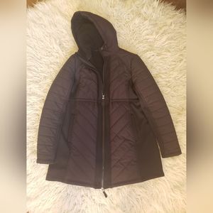 Aglow maternity jacket small